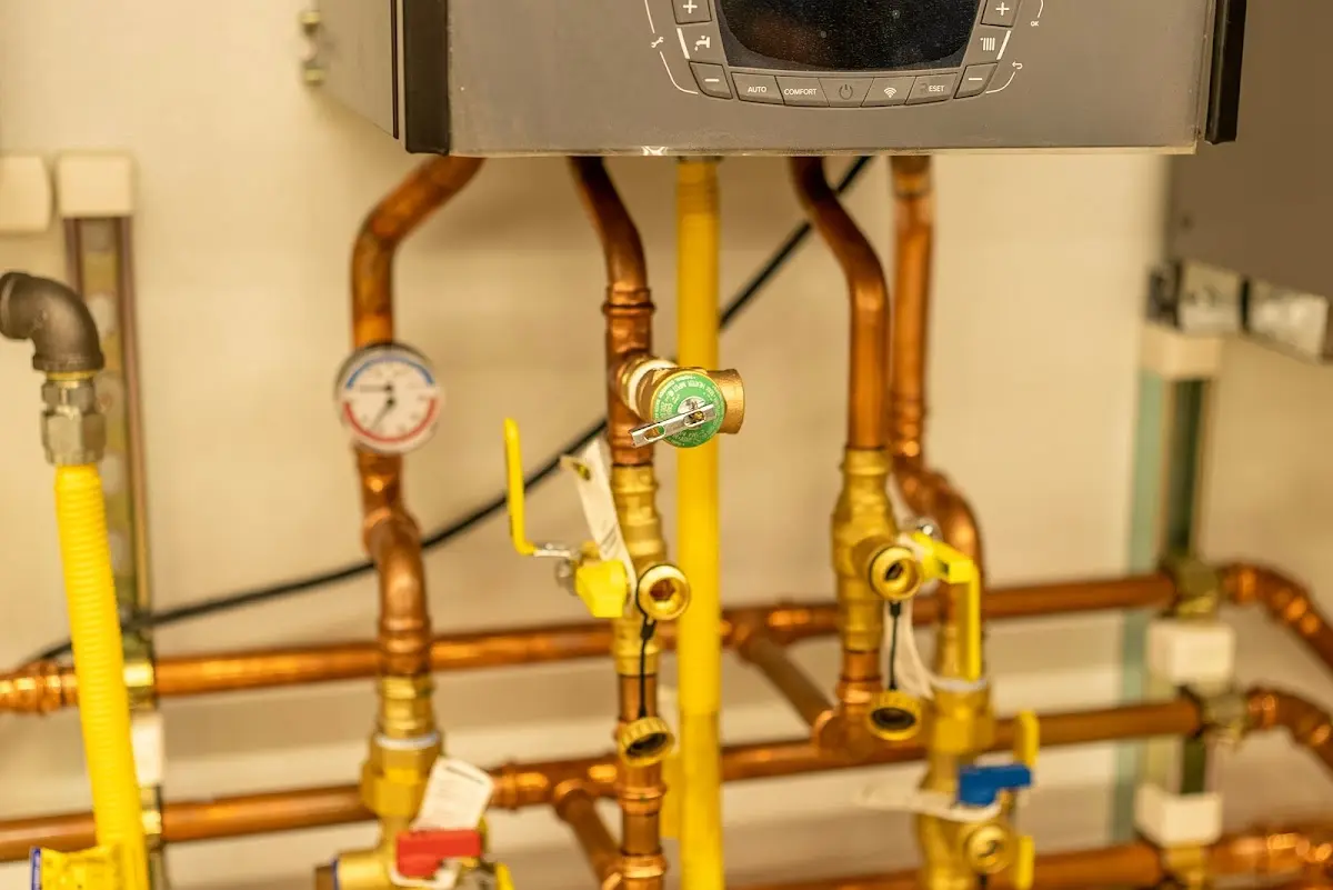 Licensed technician providing Sump Pump Repair for a homeowner in Mount Juliet